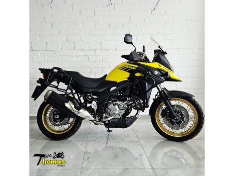 SUZUKI DR 650 , Foto 1