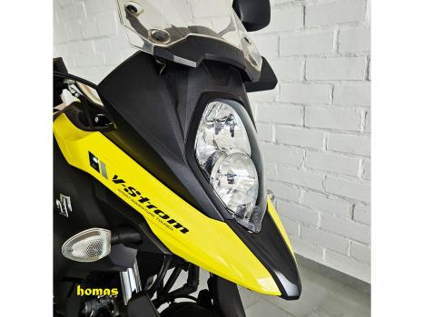 SUZUKI DR 650 , Foto 2