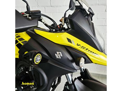 SUZUKI DR 650 , Foto 3