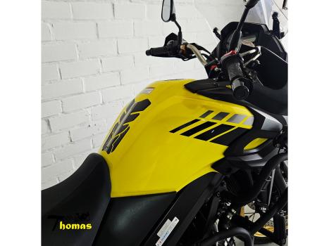 SUZUKI DR 650 , Foto 4