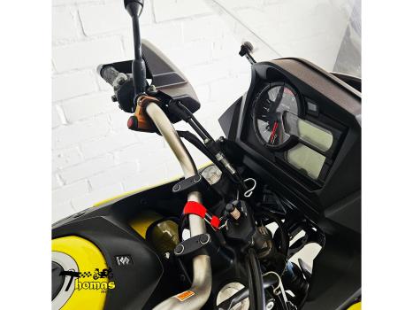 SUZUKI DR 650 , Foto 5