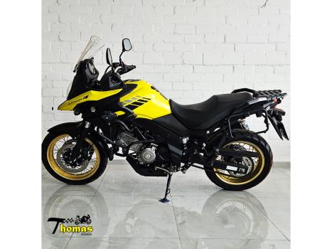 SUZUKI DR 650 , Foto 10