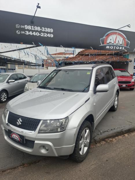 SUZUKI Grand Vitara 2.0 16V 4P 4X4 AUTOMÁTICO, Foto 1