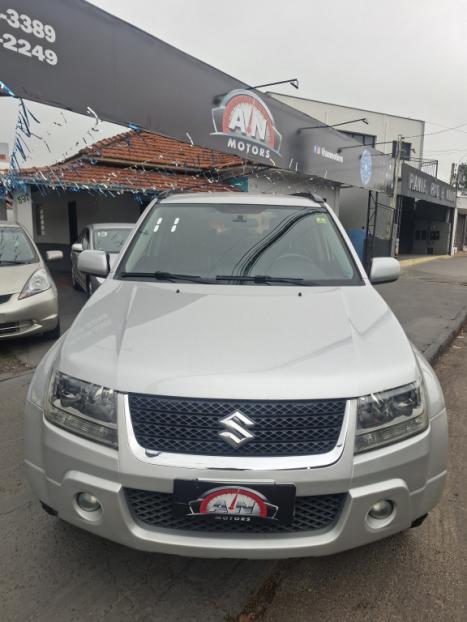SUZUKI Grand Vitara 2.0 16V 4P 4X4 AUTOMÁTICO, Foto 2