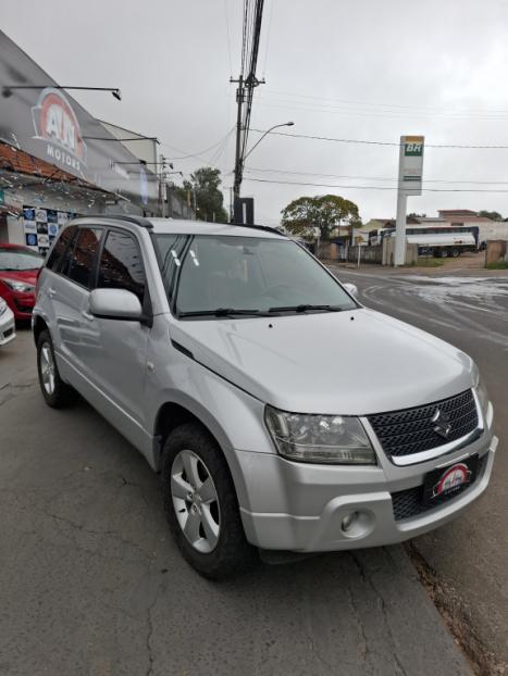 SUZUKI Grand Vitara 2.0 16V 4P 4X4 AUTOMÁTICO, Foto 3