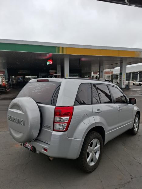 SUZUKI Grand Vitara 2.0 16V 4P 4X4 AUTOMÁTICO, Foto 4