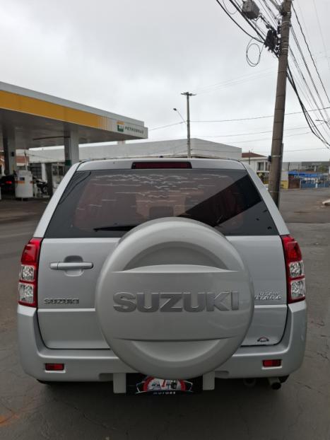 SUZUKI Grand Vitara 2.0 16V 4P 4X4 AUTOMÁTICO, Foto 5