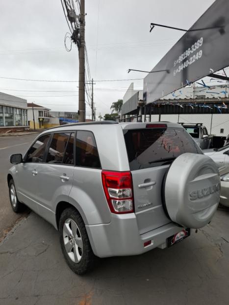 SUZUKI Grand Vitara 2.0 16V 4P 4X4 AUTOMÁTICO, Foto 6