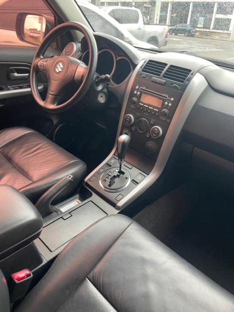 SUZUKI Grand Vitara 2.0 16V 4P 4X4 AUTOMÁTICO, Foto 7