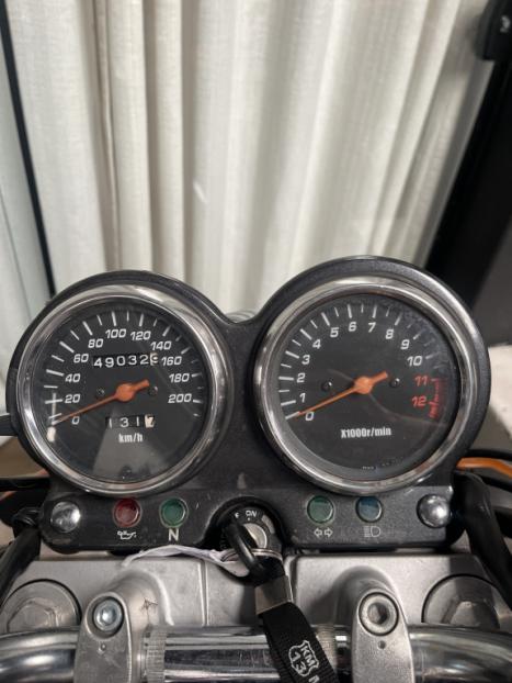 SUZUKI GS 500 E , Foto 2