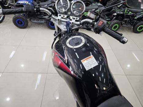 SUZUKI GSR 125 , Foto 4