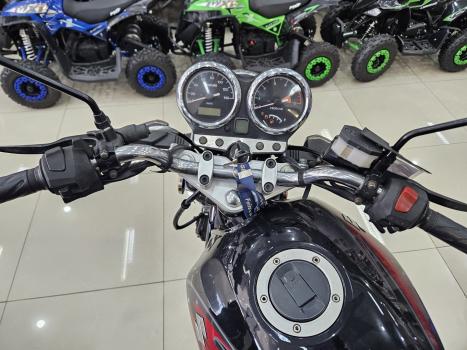 SUZUKI GSR 125 , Foto 5