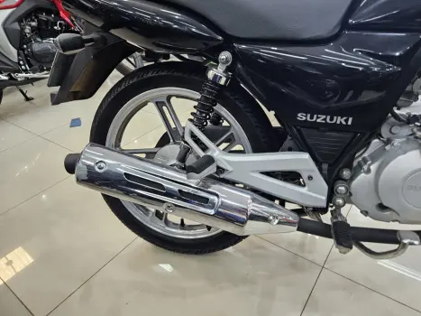 SUZUKI GSR 125 , Foto 7