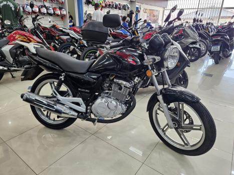 SUZUKI GSR 125 , Foto 12