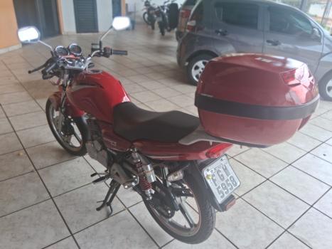 SUZUKI GSR 125 , Foto 4
