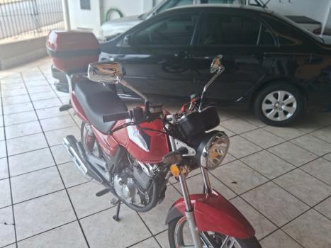 SUZUKI GSR 125 , Foto 5