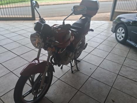 SUZUKI GSR 125 , Foto 6