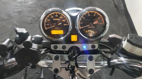SUZUKI GSR 125 , Foto 4