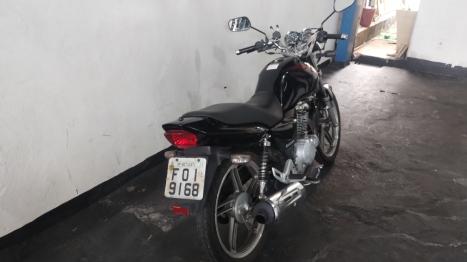 SUZUKI GSR 125 , Foto 3