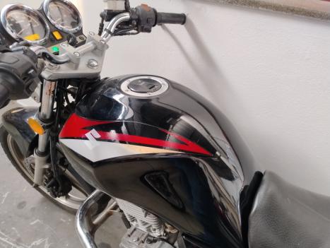 SUZUKI GSR 125 , Foto 5