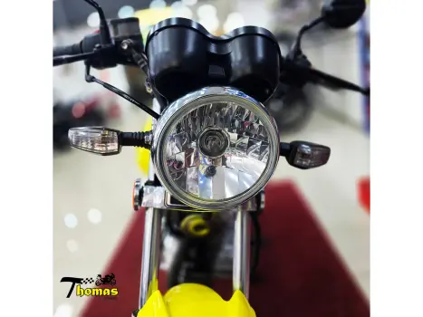 SUZUKI GSR 125 , Foto 2