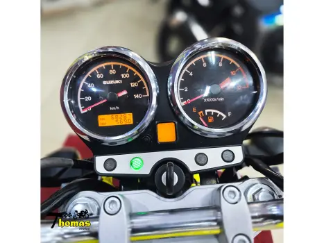 SUZUKI GSR 125 , Foto 3