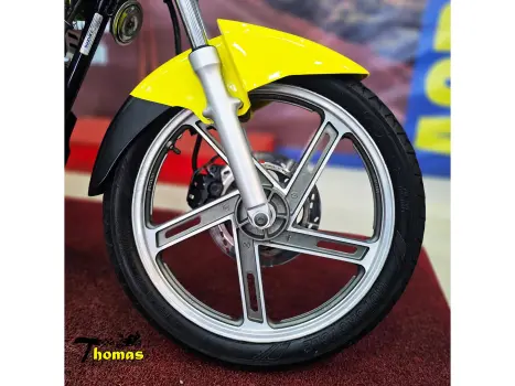 SUZUKI GSR 125 , Foto 4