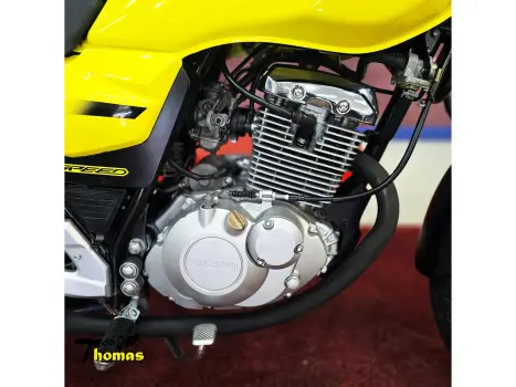 SUZUKI GSR 125 , Foto 5