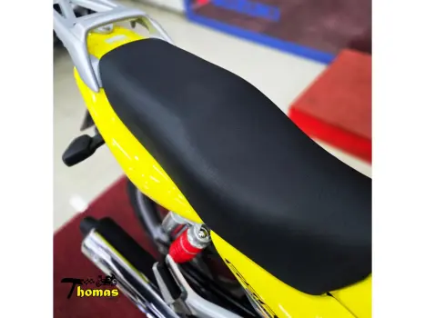 SUZUKI GSR 125 , Foto 6