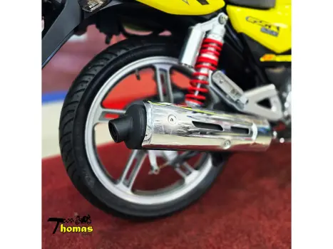 SUZUKI GSR 125 , Foto 7