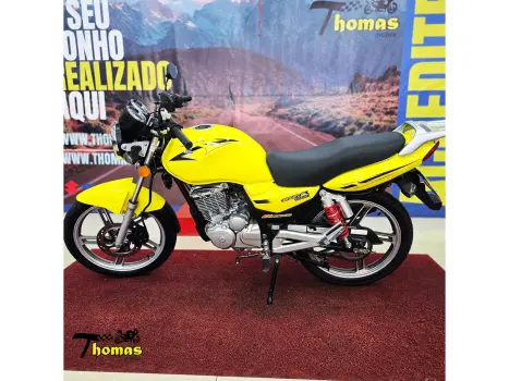 SUZUKI GSR 125 , Foto 8