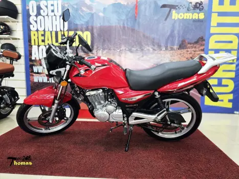 SUZUKI GSR 150 , Foto 10