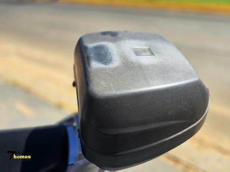 SUZUKI GSR 150 I, Foto 4