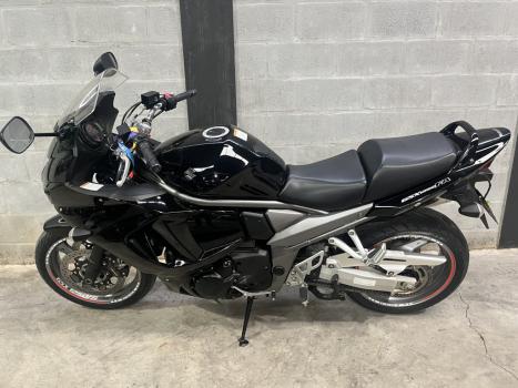 SUZUKI GSX 1250 FA ABS, Foto 2
