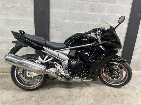 SUZUKI GSX 1250 FA ABS, Foto 1