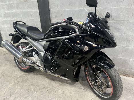 SUZUKI GSX 1250 FA ABS, Foto 3
