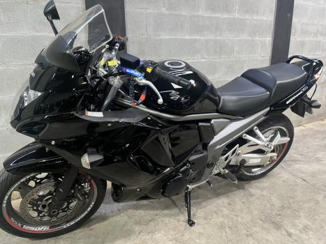 SUZUKI GSX 1250 FA ABS, Foto 4