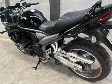 SUZUKI GSX 1250 FA ABS, Foto 5