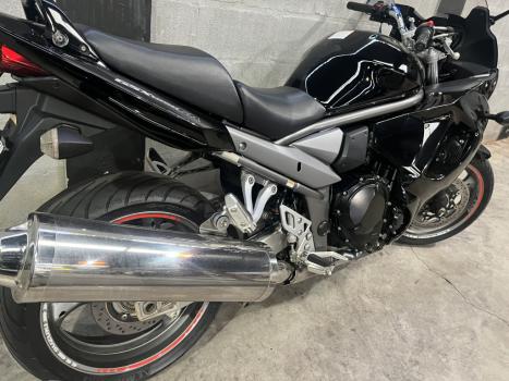 SUZUKI GSX 1250 FA ABS, Foto 6