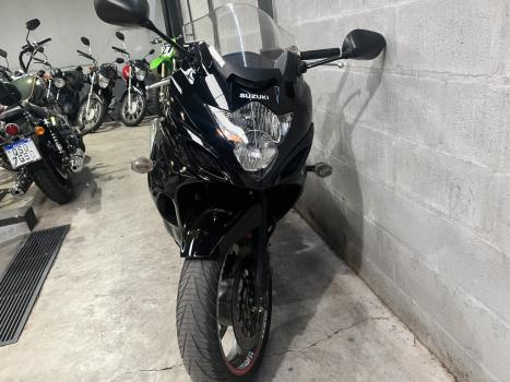 SUZUKI GSX 1250 FA ABS, Foto 7