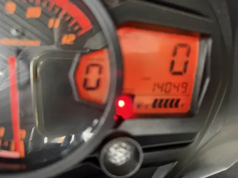SUZUKI GSX 1250 FA ABS, Foto 4