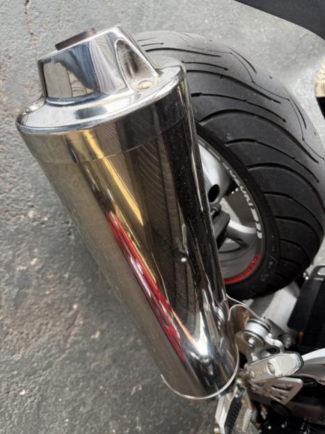 SUZUKI GSX 1250 FA ABS, Foto 5