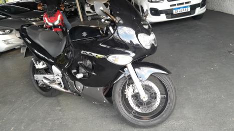 SUZUKI GSX 750 F , Foto 1