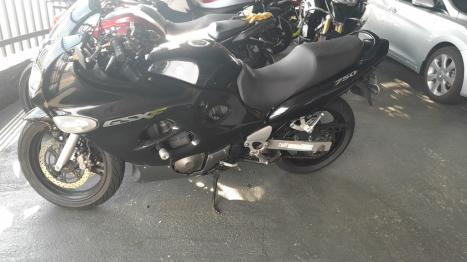 SUZUKI GSX 750 F , Foto 3