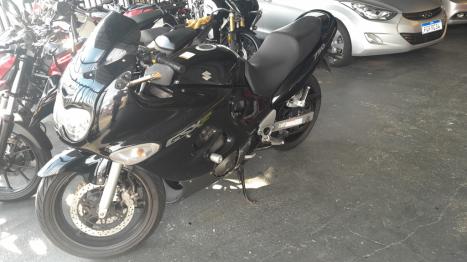 SUZUKI GSX 750 F , Foto 2