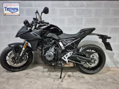 SUZUKI GSX 8S , Foto 2