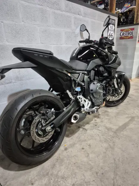 SUZUKI GSX 8S , Foto 4