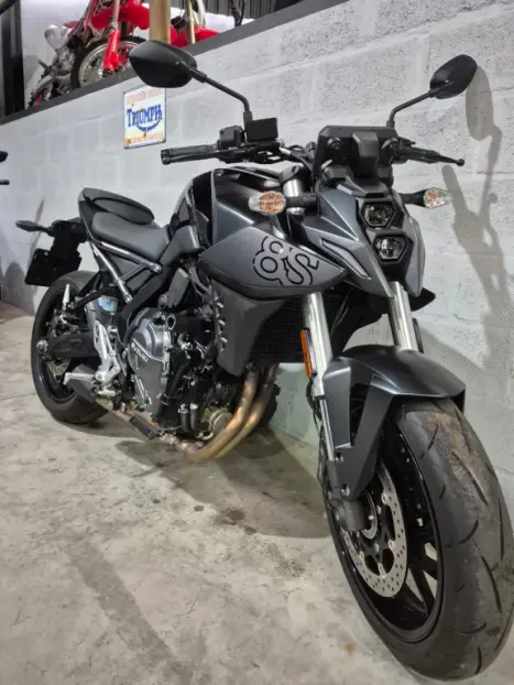 SUZUKI GSX 8S , Foto 5