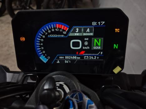SUZUKI GSX 8S , Foto 8