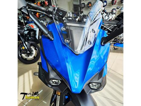 SUZUKI GSX-R 1000 RA, Foto 2